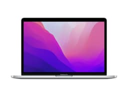 Apple MacBook Pro 13" (256 GB SSD, Apple M2)