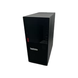 Lenovo ThinkCentre P330 (8 GB, 256 GB SSD, i7-8700)