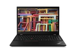 Lenovo ThinkPad T590 15" (16 GB, 512 GB SSD, Intel Core i7-8565U)