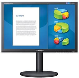 Samsung SyncMaster B2240W 22"