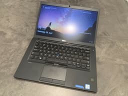 Dell LATITUDE 7480 (8 GB, 256 GB SSD, Intel Core i7 7600U)
