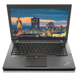 Lenovo ThinkPad T540p 15" (i5-4300M)