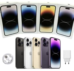 Apple iPhone 14 Pro (1 TB)