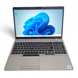 Dell Latitude 5511 15" (8 GB, 256 GB SSD, Intel Core i5-10400H)