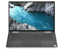Dell XPS 13 13" (8 GB, 512 GB SSD, i7-10510U)