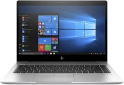 HP EliteBook 840 (8 GB, 256 GB SSD, i5-8250)