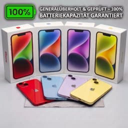 Apple iPhone 14 (128 GB)