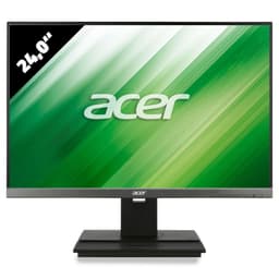 Acer B246WL 24"