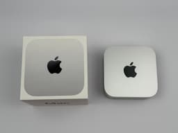 Apple Mac mini (48 GB, 1 TB SSD, Apple M4 Pro)