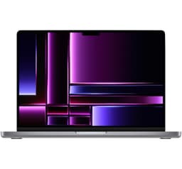Apple MacBook Pro 14" (16 GB, 512 GB SSD, Apple M2 Pro)
