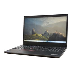 Lenovo ThinkPad T580 15" (16 GB, 512 GB SSD, i7-8550U)