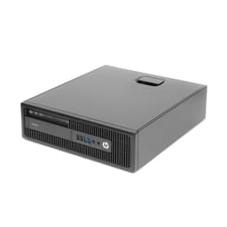 HP ProDesk 600 G2 (16 GB, 240 GB SSD, Pentium)