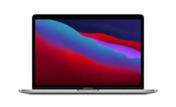 Apple MacBook Pro 13" (16 GB, 1 TB SSD, Apple M1)