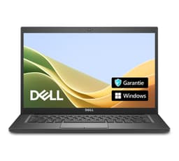 Dell Latitude 7480 14" (Intel Core i7-6600U)