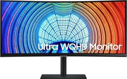 Samsung ViewFinity S6 S34A650UBU 34"