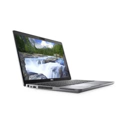 Dell Latitude 5510 (16 GB, 256 GB SSD, Intel Core i5 10210U)