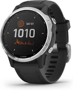 Garmin Fenix 6S
