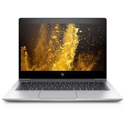 HP EliteBook 830 13" (16 GB, 256 GB SSD, i5-8250U)