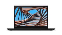 Lenovo ThinkPad X390 (16 GB, 2 TB SSD, i5-8365U)