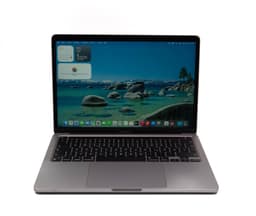 Apple MacBook Pro 13" (16 GB, 512 GB SSD, Apple M1)
