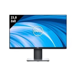 Dell Professional P2319H 23"