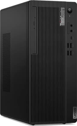 Lenovo ThinkCentre M70t (8 GB, 256 GB SSD, i5-12400)