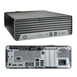 HP EliteDesk 805 G6 (64 GB, Ryzen 5)
