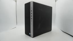 HP EliteDesk 800 G5 (16 GB, 256 GB SSD, Intel Core i5)