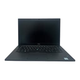 Dell Latitude 7490 (8 GB, 256 GB SSD, i7-8650U)