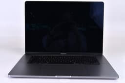 Apple MacBook Pro Intel Core i7 16" (16 GB, 512 GB SSD, Intel Core i7)