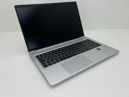 HP EliteBook 650 15" (8 GB, 256 GB SSD, i5-1235U)