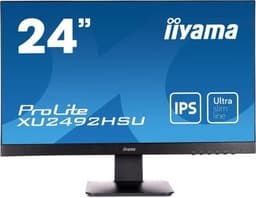 Iiyama ProLite XU2492HSU-B1 23.8"