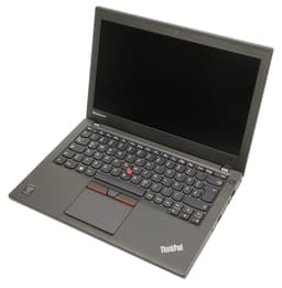 Lenovo ThinkPad X250 12" (8 GB, 500 GB SSD, Intel Core i5)