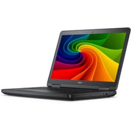 Dell Latitude E5540 (8 GB, 256 GB SSD, i5-4310u)