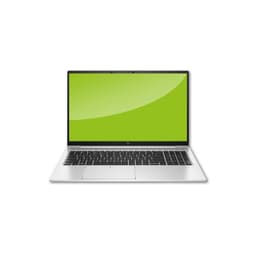 HP EliteBook 850 15" (8 GB, 256 GB SSD, i5-10210U)