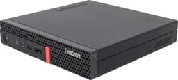 Lenovo ThinkCentre M720q (8 GB, 256 GB SSD, i5-8500T)