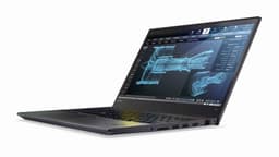 Lenovo ThinkPad P51s 15" (32 GB, 500 GB SSD, i7-6500U)