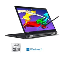 Lenovo ThinkPad L380 13" (8 GB, 256 GB SSD, i5-8250U)