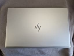 HP EliteBook 650 15" (16 GB, 512 GB SSD, i7-1265U)
