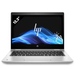 HP ProBook x360 13" (16 GB, 500 GB SSD, Ryzen 5)