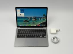 Apple MacBook Air (16 GB, 512 GB SSD, Apple M1)