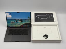 Apple MacBook Pro 16" (24 GB, 1 TB SSD, Apple M5 Pro)