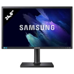 Samsung Color Display Unit S24C450BL 24"
