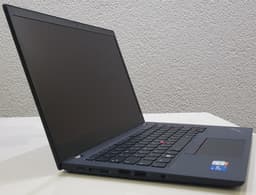 Lenovo ThinkPad T14s 14" (16 GB, 1 TB SSD, i5-1145G7)