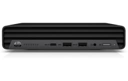 HP ProDesk 600 G6 (8 GB, 256 GB SSD, Intel Core i3-10100T)