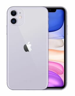 Apple iPhone 11 (128 GB)