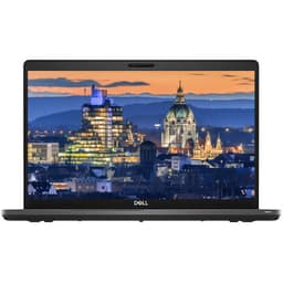 Dell Latitude 5501 15" (16 GB, i5-9400H)