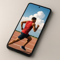 Samsung Galaxy A71 (128 GB)