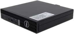 Dell OptiPlex 5000 (16 GB, 256 GB SSD, i5-12500T)