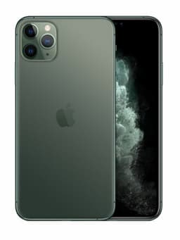 Apple iPhone 11 Pro Max (64 GB)